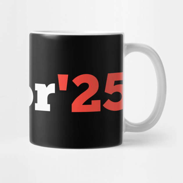 Senior-2025 by BlackMeme94