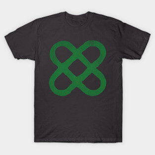 Celtic Inspired Love Knot T-Shirt