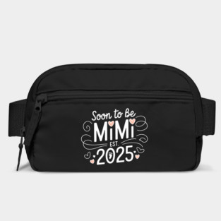 Soon To Be Mimi Est 2025 Bag