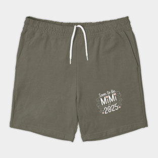 Soon To Be Mimi Est 2025 Shorts
