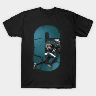 Devonta Smith T-Shirt