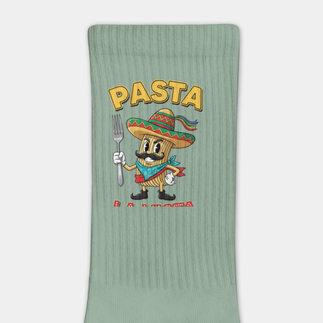 Pasta La Vista by enrynz