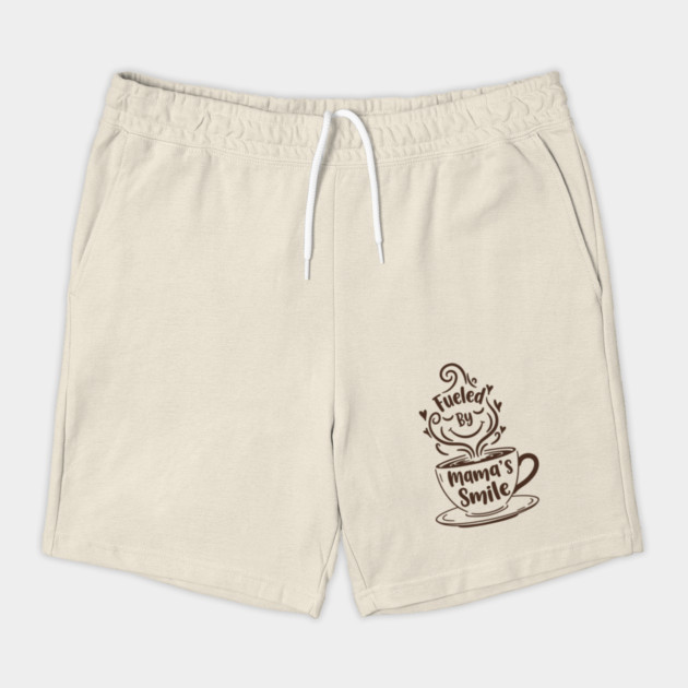 Fueled by Mama's Smile by enrynz