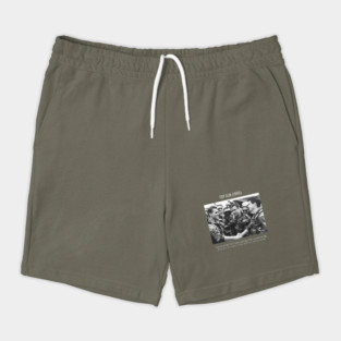 Top Gun Maverick Shorts