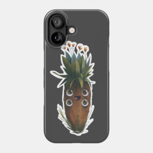 frailejón Phone Case