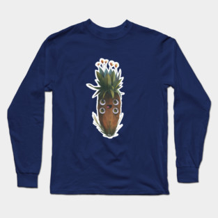 frailejón Long Sleeve T-Shirt