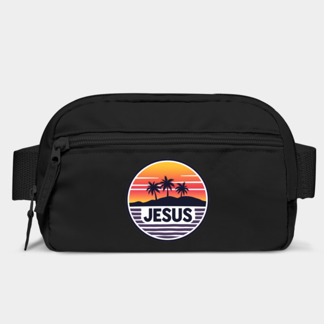 Vintage Jesus Name - Island Design by Rox