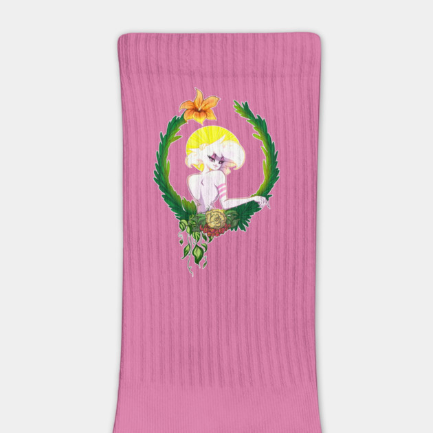 Floral Angel Dust by Art Of Glo