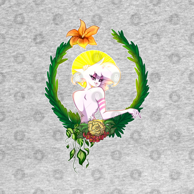 Floral Angel Dust by Art Of Glo