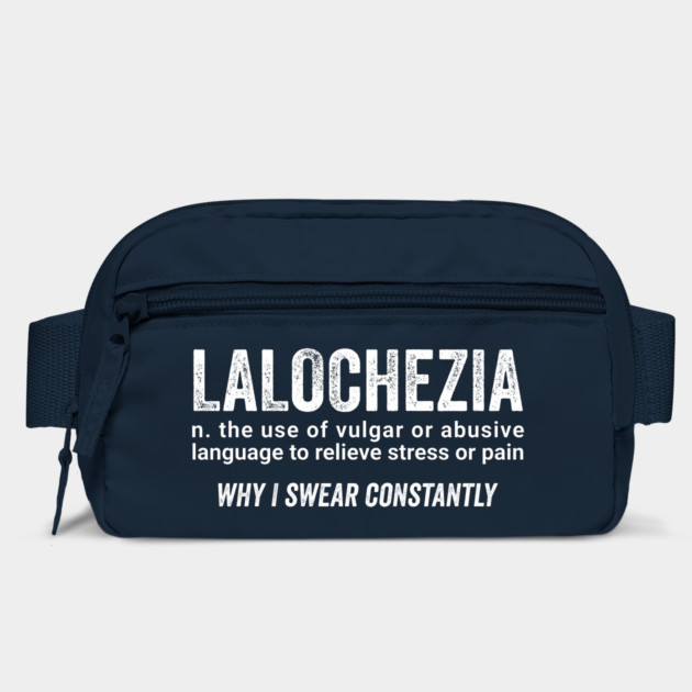 LALOCHEZIA definition, unusual word, sarcastic usage by Luxinda