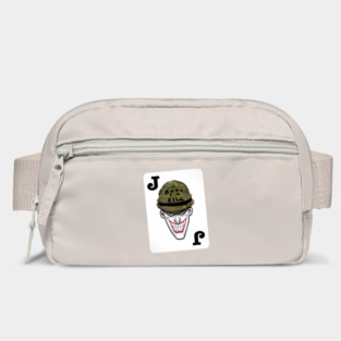 Joker Card Bag