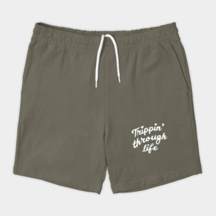 Trippin' Through Life Shorts