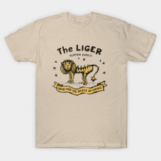 The Liger T-Shirt