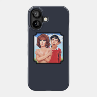 Gilligan's Island Phone Case