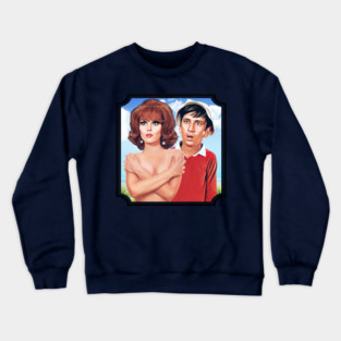 Gilligan's Island Crewneck Sweatshirt