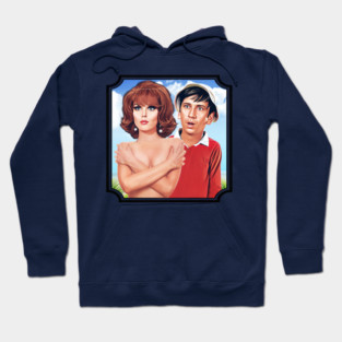 Gilligan's Island Hoodie