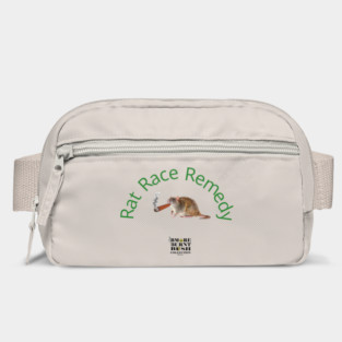 Rat Race Remedy Bag