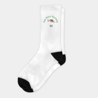 Rat Race Remedy Socks