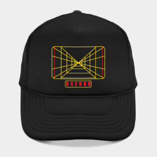 Stay On Target! Hat