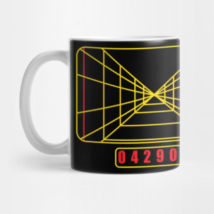 Stay On Target! Mug