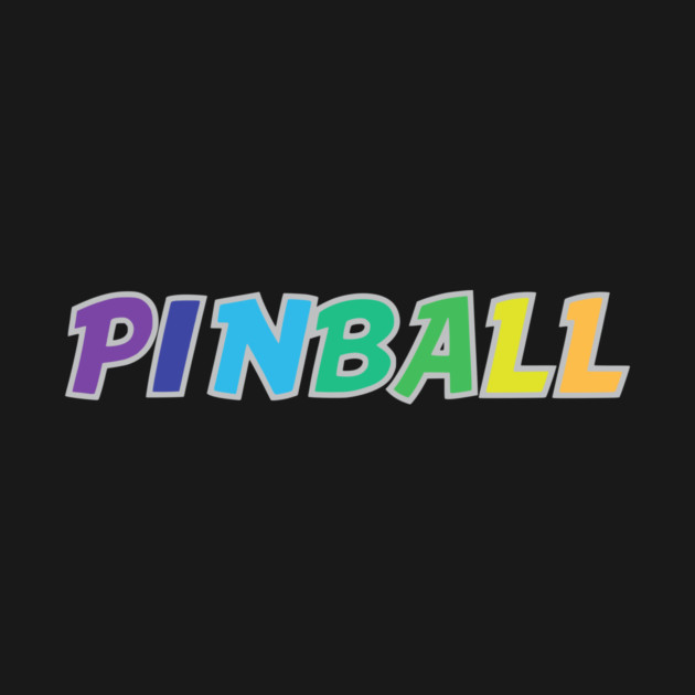 I play pinball on Twitch by DRI374