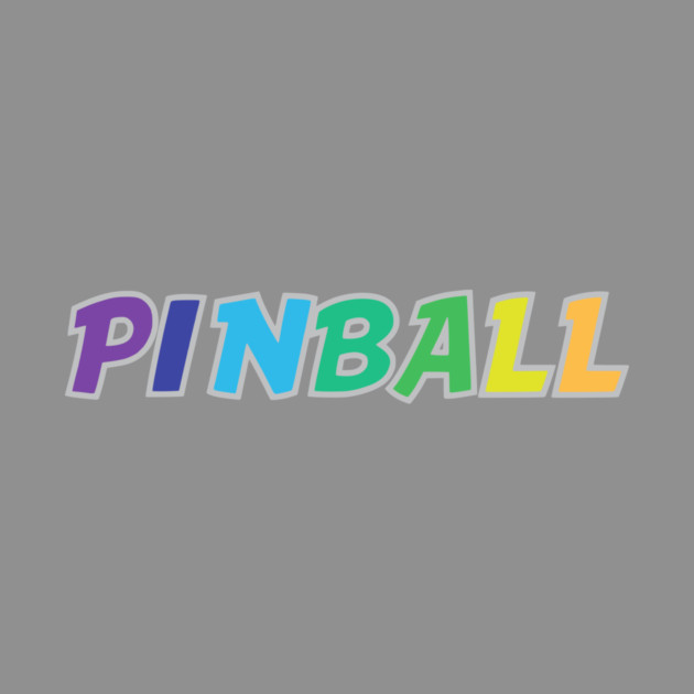 I play pinball on Twitch by DRI374