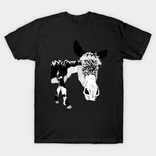 Donkey T-Shirt