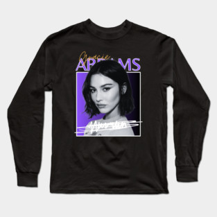 Gracie abrams Long Sleeve T-Shirt