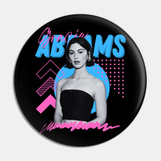 Gracie abrams Pin