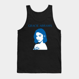 Gracie abrams Tank Top