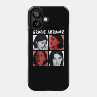 Gracie abrams Phone Case