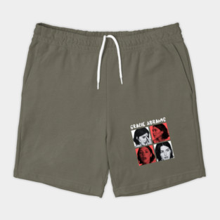 Gracie abrams Shorts