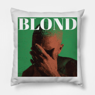 Frank Ocean Pillow