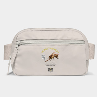 Honey Hashish Bag