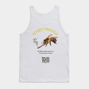 Honey Hashish Tank Top