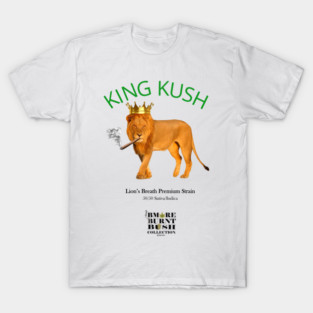King Kush T-Shirt
