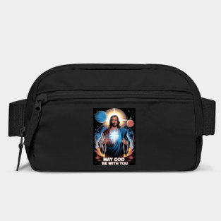 Jesus Son of God Bag