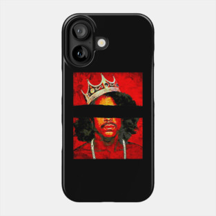 Infamous Noble Phone Case