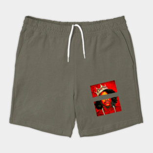Infamous Noble Shorts