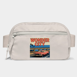 Wonder-City-V4 Bag