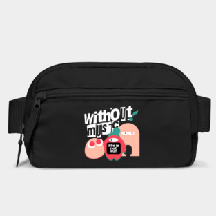 Without Music Bag