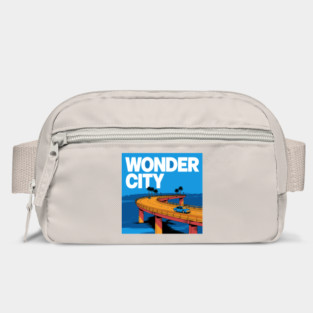 Wonder-City-V3 Bag