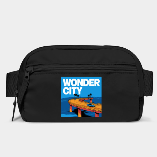 Wonder-City-V3 by TEENIE DESIGN