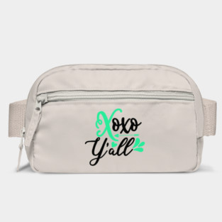 Xoxo-Y_all Bag