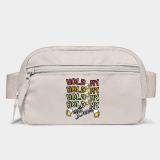 Hold My Beer Bag
