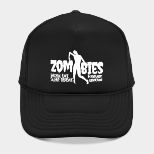 ZOMBIES Hat