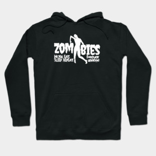 ZOMBIES Hoodie