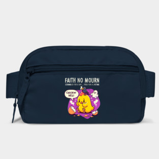 FAITH NO MOURN Bag