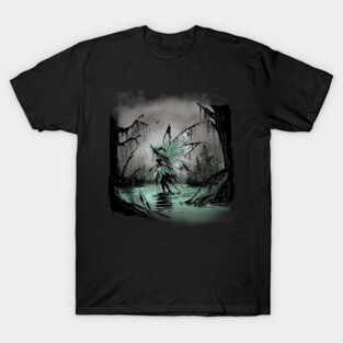 Swamp Fairy T-Shirt