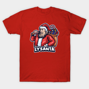 Lysanta (Lysander Spooner) T-Shirt